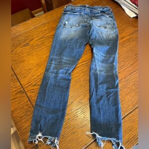 Special A Blue Denim Jeans